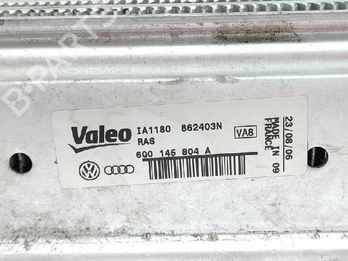 Intercooler SKODA ROOMSTER (5J7) 1.4 TDI | BP27944113M30 