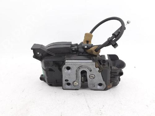 Rear left lock RENAULT MEGANE III Grandtour (KZ0/1) 1.5 dCi (KZ09, KZ0D, KZ1G, KZ29, KZ14, KZ1W, KZ10, KZ1F,... | BP27945780C100