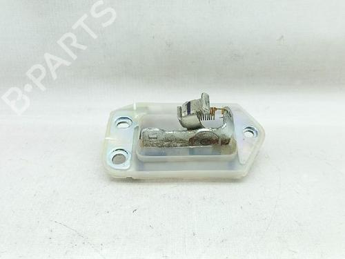 Tailgate lock SUZUKI ALTO VII (GF) 1.0 (AMF310, GFC31S) | BP27955191C101 