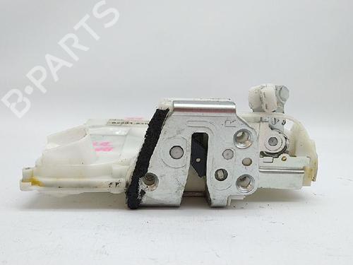 Front right lock OPEL AGILA B (H08) 1.2 (F68) | BP27947074C97 