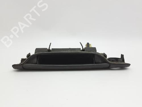 Front right exterior door handle HYUNDAI GETZ (TB) 1.1 | BP27966891C129