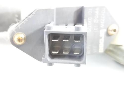 Front right window mechanism TOYOTA AVENSIS Saloon (_T25_) 2.0 D-4D (CDT250_, CDT250R) | BP27950575C23 