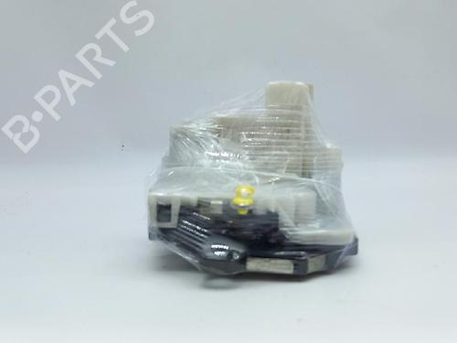 Rear left lock FIAT PANDA (169_) 1.2 Natural Power (169.AXB1A) | BP27967240C100