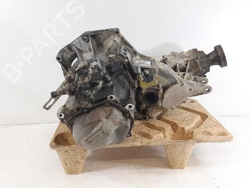 Gearbox FIAT PANDA (169_) 1.2 (169AXF2A, 169AXF1A) | BP27946857M3