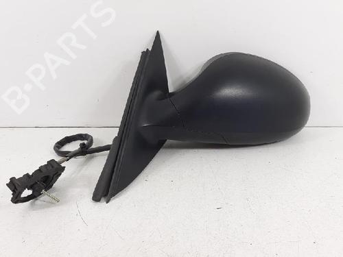 Left mirror SEAT CORDOBA (6L2) 1.4 TDI | BP27939476C26 