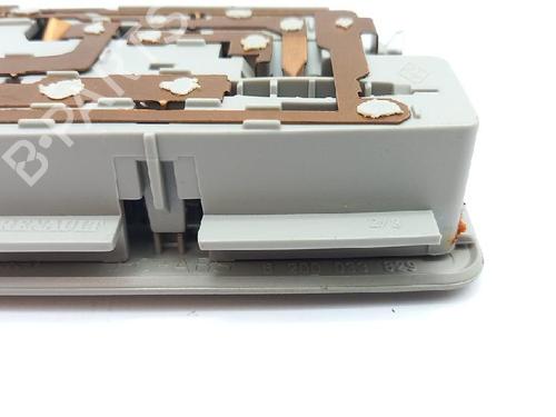 Interior roof light RENAULT LAGUNA II Grandtour (KG0/1_) 2.2 dCi (KG0F) | BP27968320I8 