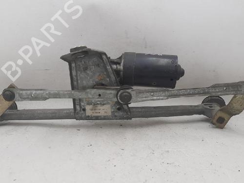 Viskermotor vindrude PEUGEOT 206 Hatchback (2A/C) 1.4 i | BP27939071M29 