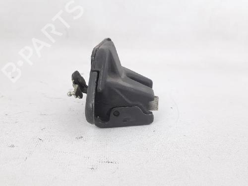 Tailgate lock FIAT SEICENTO / 600 (187_) 1.1 (187AXB, 187AXB1A, 187AXC1A02) | BP27938055C101 