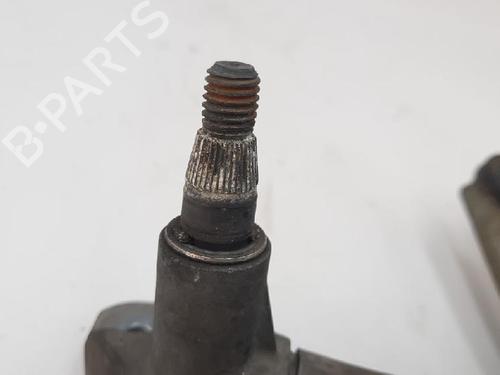 Front wiper motor FORD S-MAX (WA6) 2.0 TDCi | BP27949850M29