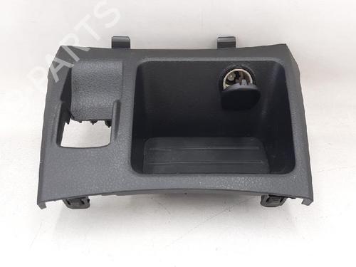 Electronic module NISSAN QASHQAI II (J11, J11_) 1.5 dCi | BP27951252M83 