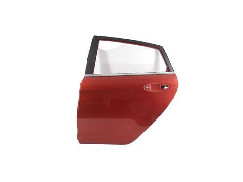 Used Left rear door FORD FIESTA VI (CB1, CCN) 1.25 (82 hp) 27966326
