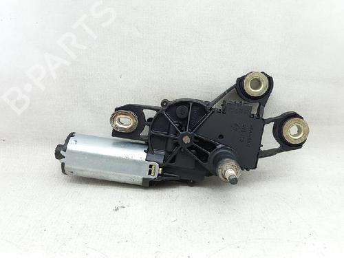 Rear wiper motor SEAT CORDOBA (6K1, 6K2) 1.9 SDI | BP27957339M102 