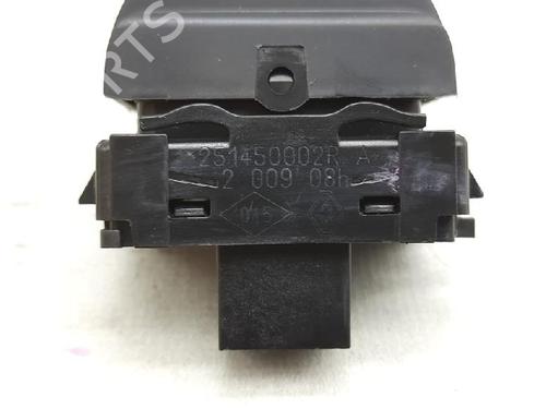 Switch RENAULT MEGANE III Grandtour (KZ0/1) 1.5 dCi (KZ09, KZ0D, KZ1G, KZ29, KZ14, KZ1W, KZ10, KZ1F,... | BP27953733I30