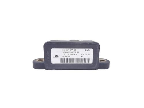 Elektronisk modul PEUGEOT 207 (WA_, WC_) 1.4 (72 hp) 27939848