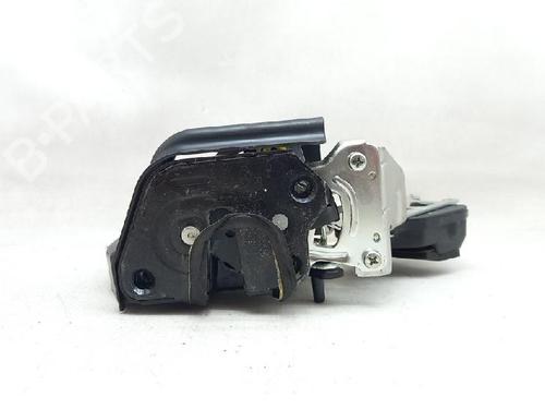 Rear right lock KIA SPORTAGE II (JE_, KM_) 2.0 16V 4WD | BP27936221C99