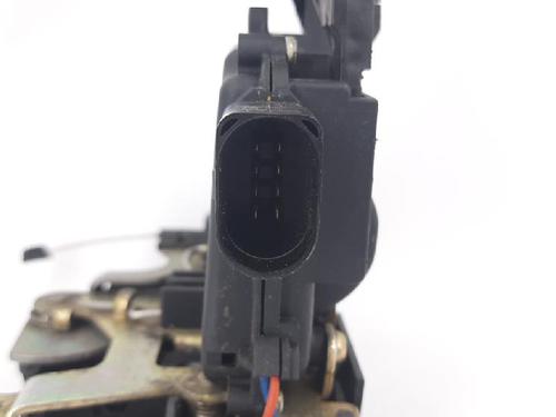 Front right lock VW PASSAT B5 (3B2) 1.9 TDI | BP27963619C97 