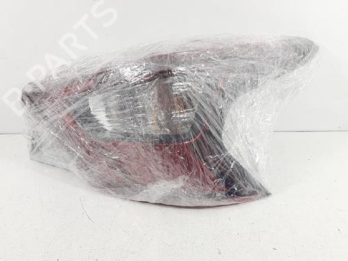 Right taillight NISSAN MICRA V (K14) 0.9 IG-T | BP27953099C35 