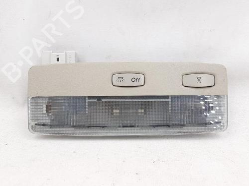 Interior roof light RENAULT LAGUNA II (BG0/1_) 1.9 dCi (BG08, BG0G) | BP27936293I8 