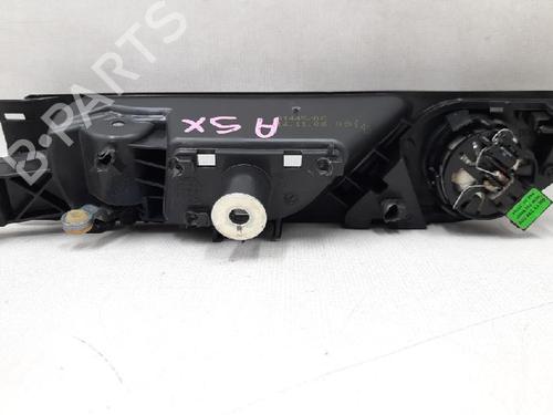 Front left interior door handle OPEL ZAFIRA / ZAFIRA FAMILY B (A05) 1.6 CNG (M75) | BP27952060I13 