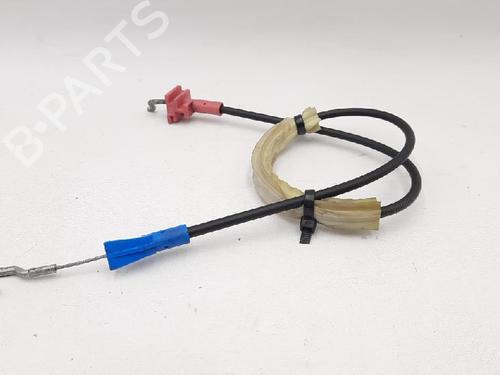 Cable OPEL ZAFIRA / ZAFIRA FAMILY B (A05) 1.6 CNG (M75) | BP27948283E12 