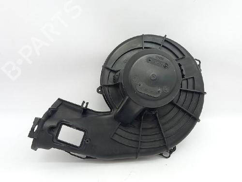 Varmeblæser OPEL MERIVA A MPV (X03) 1.7 CDTI (E75) | BP27961378M62