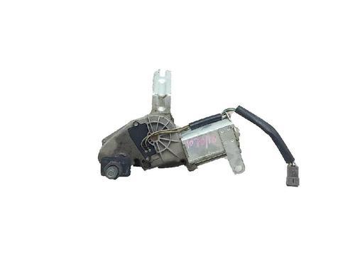 Used Rear wiper motor FIAT PANDA (141_) 900 (40 hp) 27937324