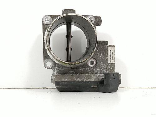 Throttle body RENAULT MASTER III Platform/Chassis (EV, HV, UV) 2.3 dCi 150 RWD (HV0F, UV0F) | BP27941709M82 