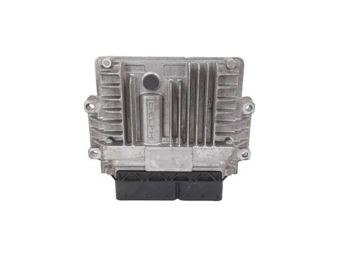 Engine control unit (ECU) TATA SAFARI (42_FD) 2.2 TDiC 4x4 | BP7809330M57 