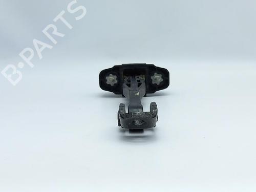 Dørhengsel/Dørstopper FORD FIESTA VI (CB1, CCN) 1.5 TDCi | BP27966127C146 