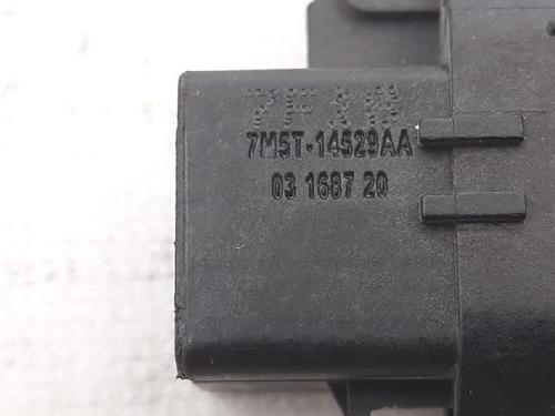 Venstre bagtil elrude kontakt FORD FOCUS C-MAX (DM2) 1.6 TDCi | BP27936295I29 