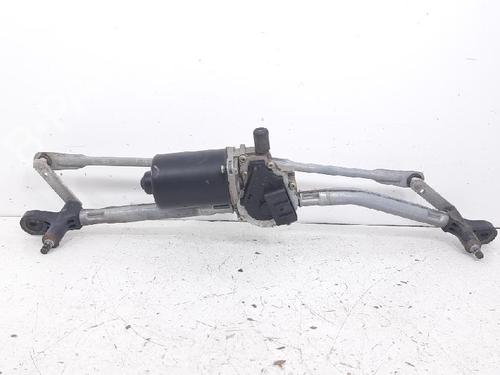 Front wipers mechanism FIAT PUNTO (188_) 1.2 16V 80 (188.233, .235, .253, .255, .333, .353, .639,... | BP27970099C83 