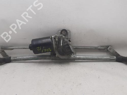 Front wiper motor FIAT STILO (192_) 1.6 | BP27934442M29 