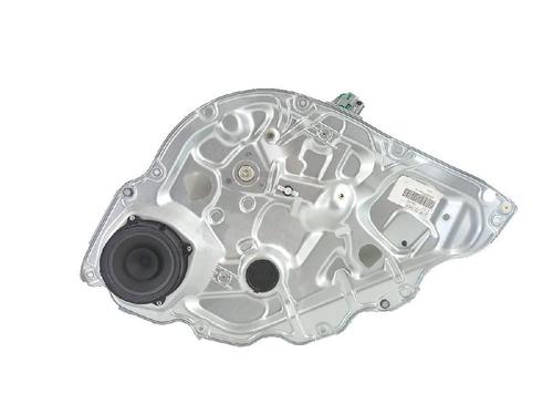 Rudehejsemekanisme Højre bagtil LANCIA MUSA (350_) 1.3 D Multijet (350.AXB11, 350.AXB1A) (70 hp) 27952302