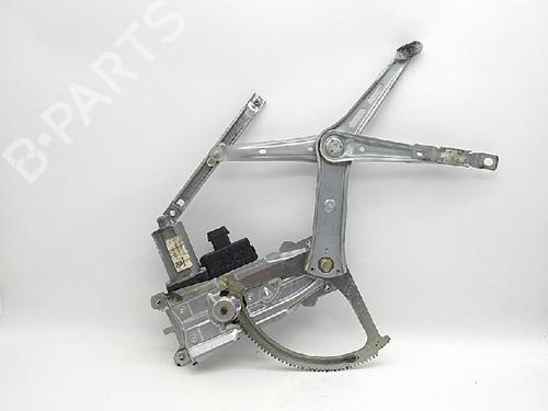 Front right window mechanism OPEL ASTRA H Estate (A04) 1.7 CDTI (L35) | BP27941828C23 