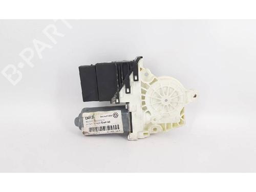 Used Left rear window motor VW GOLF PLUS V (5M1, 521) 1.9 TDI (105 hp) 27949848