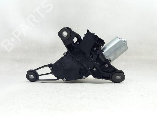 Rear wiper motor TOYOTA YARIS (_P9_) 1.4 D-4D (NLP90_, NLP90R) | BP27934766M102 