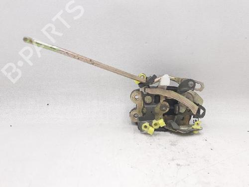 Front right lock HYUNDAI ATOS (MX) 1.0 i | BP27935604C97 