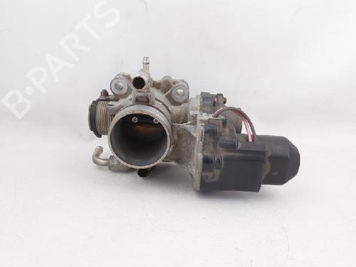 Throttle body TOYOTA PRIUS Liftback (_W2_) 1.5 Hybrid (NHW20_, NHW20R) | BP27956982M82