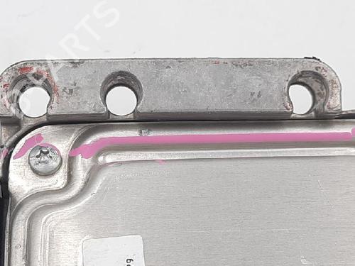 Elektronische module RENAULT CAPTUR I (J5_, H5_) 1.5 dCi 90 (J5N4, J5M5, J5MW, J5M6, J5AL, J5AJ) | BP27944071M83 