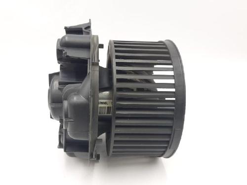 Heater blower motor NISSAN NOTE (E11, NE11) 1.4 | BP27949754M62 