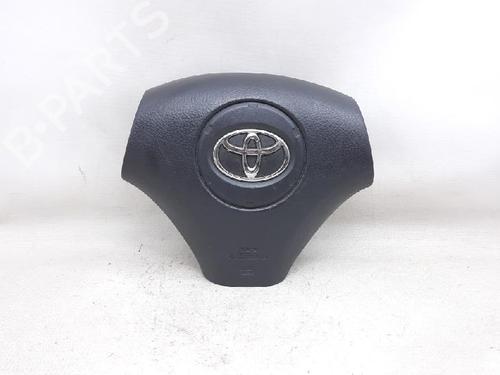 Driver airbag TOYOTA COROLLA Estate (_E12_) 1.6 VVT-i (ZZE121_, ZZE121R) | BP27941143C9 