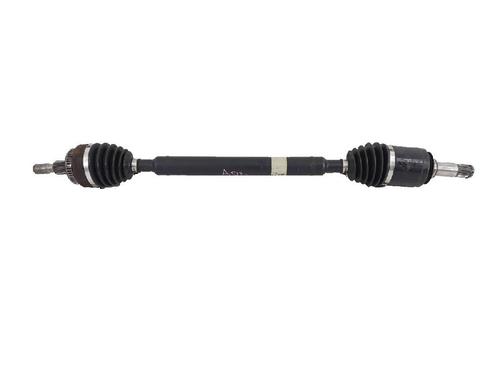 Used Right front driveshaft MERCEDES-BENZ M-CLASS (W163) ML 320 (163.154) (218 hp) 27950633