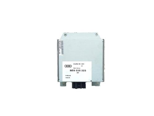Elektronisk modul AUDI A4 B7 (8EC) 2.5 TDI (163 hp) 27956966