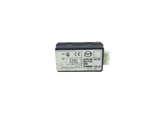 Elektronisk modul MAZDA 3 (BK) 1.6 (BK14) (105 hp) 27959491
