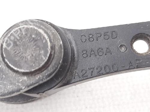 Hinge/Door check strap FORD FIESTA VI (CB1, CCN) 1.25 | BP27935209C146 