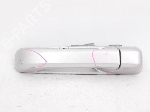 Türgriff hinten links außen JEEP GRAND CHEROKEE III (WH, WK) 3.0 CRD 4x4 | BP27947546C130 