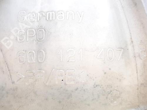 Expansion tank SEAT IBIZA IV (6J5, 6P1) 1.2 | BP27948489C120 