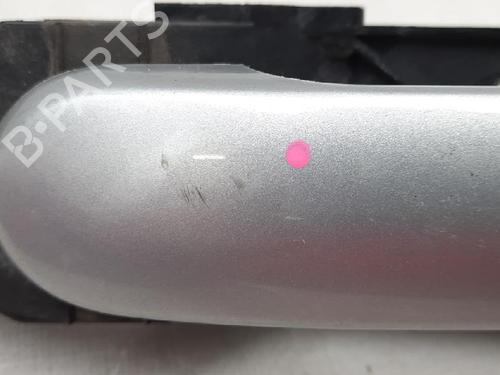 Rear right exterior door handle NISSAN MICRA III (K12) 1.2 16V | BP27954741C130