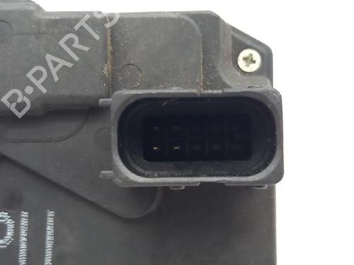 Rear left lock OPEL ASTRA H Estate (A04) 1.7 CDTI (L35) | BP27962600C100 
