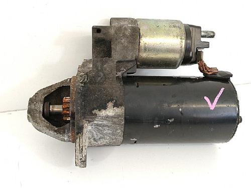 Starter MERCEDES-BENZ A-CLASS (W169) A 160 CDI (169.006, 169.306) | BP27940853M8 